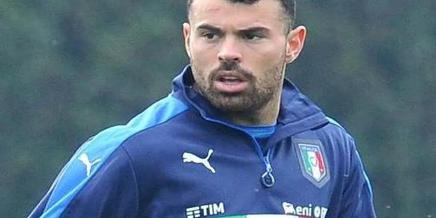 Beşiktaş'tan sürpriz forvet atağı Andrea Petagna