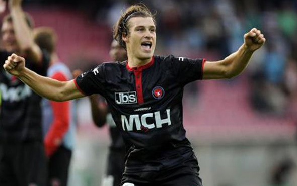 Beşiktaş'tan sürpriz stoper hamlesi!