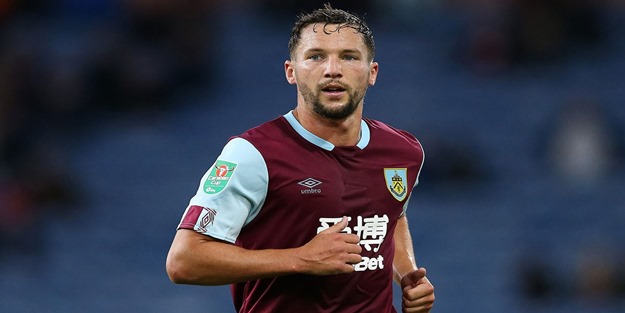 Beşiktaş'tan sürpriz transfer atağı Danny Drinkwater