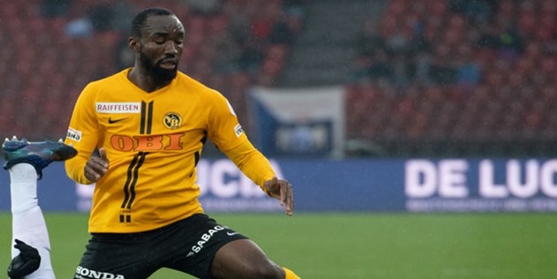Beşiktaş'tan sürpriz transfer atağı Nicolas Moumi Ngamaleu