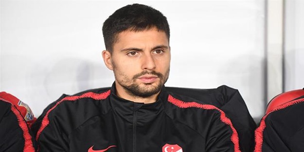 Beşiktaş'tan sürpriz transfer atağı Tarkan Serbest