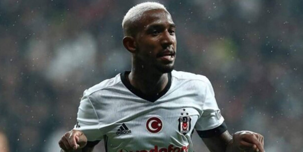 Beşiktaş’tan Talisca’ya: Bunu yapabilirsen tüm şartları zorlarız