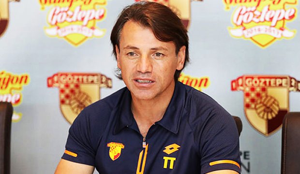 Beşiktaş'tan Tamer Tuna'ya teklif!