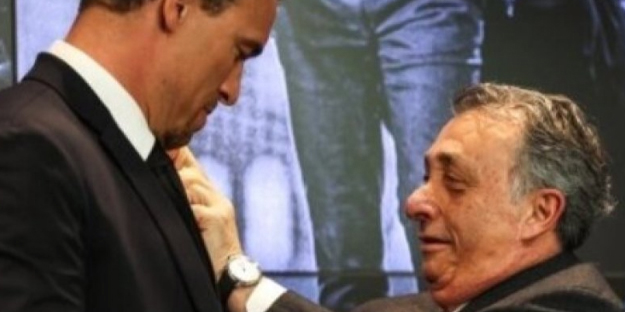 Beşiktaş'tan tarihi bir rekor daha!