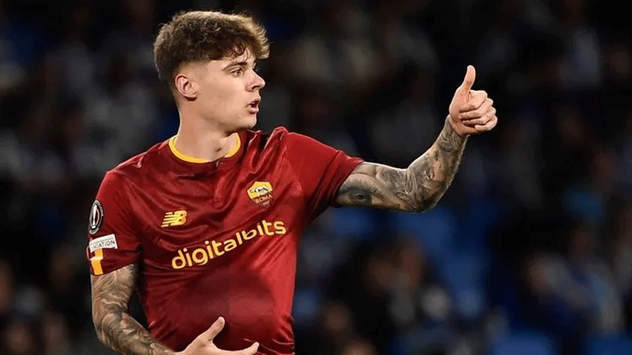 Beşiktaş'tan tarihi transfer çalımı! Galatasaraylılar bunu unutamayacak