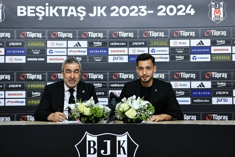 Beşiktaş, Karabüklü yıldızla nikah tazeledi