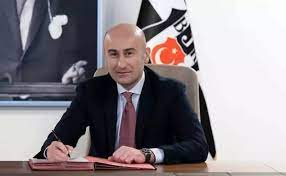 Beşiktaş’tan teknik direktör açıklaması! Yeni başkan, belirsizliğe son noktayı koydu