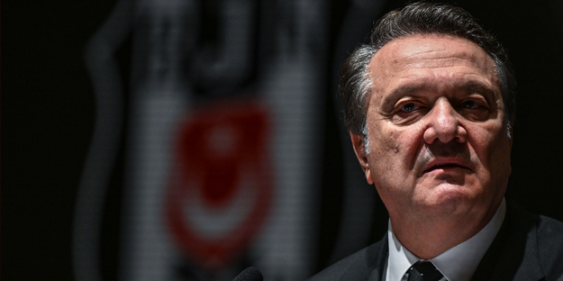 Beşiktaş'tan teknik direktör bombası! Tüm planlar altüst olacak… Görenler şaştı kaldı!