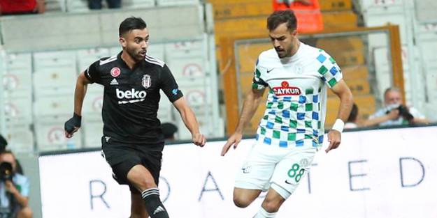 Beşiktaş'tan TFF'ye erteleme başvurusu!