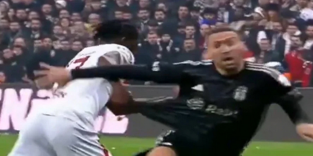 Beşiktaş'tan TFF'ye tarihi çağrı: Rezalet ki ne rezalet… O pozisyon için flaş karar! İşte dikkat çeken yeni adım