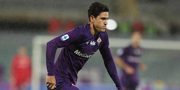 Beşiktaş’tan transfer atağı! 6 aylığına geliyor