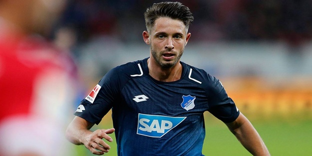 Beşiktaş'tan transfer bombası Mark Uth!