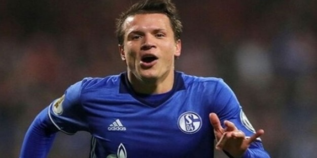 Beşiktaş'tan transfer bombası Yevhen Konoplyanka