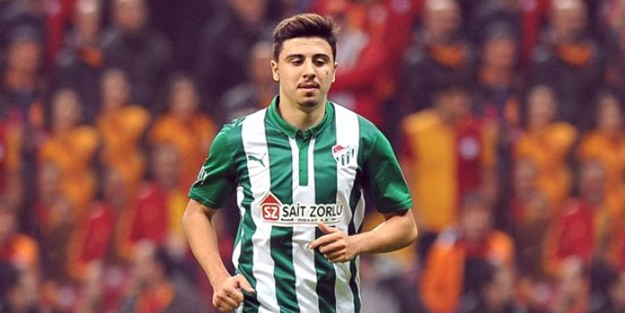 Beşiktaş'tan transfer hamlesi