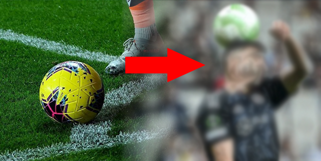 Beşiktaş'tan Türk futbolunu sarsacak talep: O futbolcunun cinsiyetinin araştırılmasını istiyoruz! Çok yazık