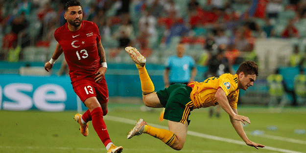 Beşiktaş'tan Umut Meraş açıklaması