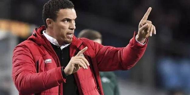 Beşiktaş'tan Valerien Ismael atağı