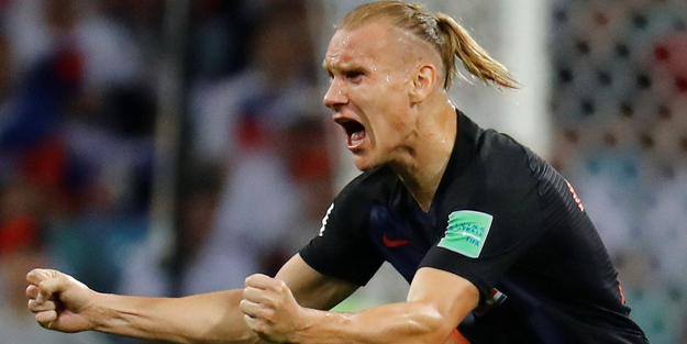 Beşiktaş'tan Vida açıklaması! '21 milyon Euro...'