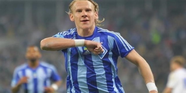 Beşiktaş'tan Vida'ya tam 55 Milyon TL