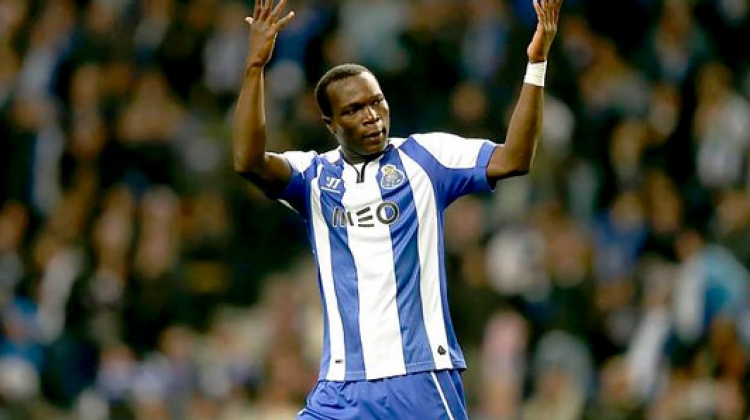 Beşiktaş'tan Vincent Aboubakar operasyonu!