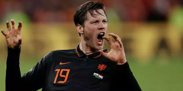 Beşiktaş'tan Weghorst açıklaması