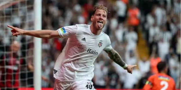 Beşiktaş'tan Weghorst harekatı!