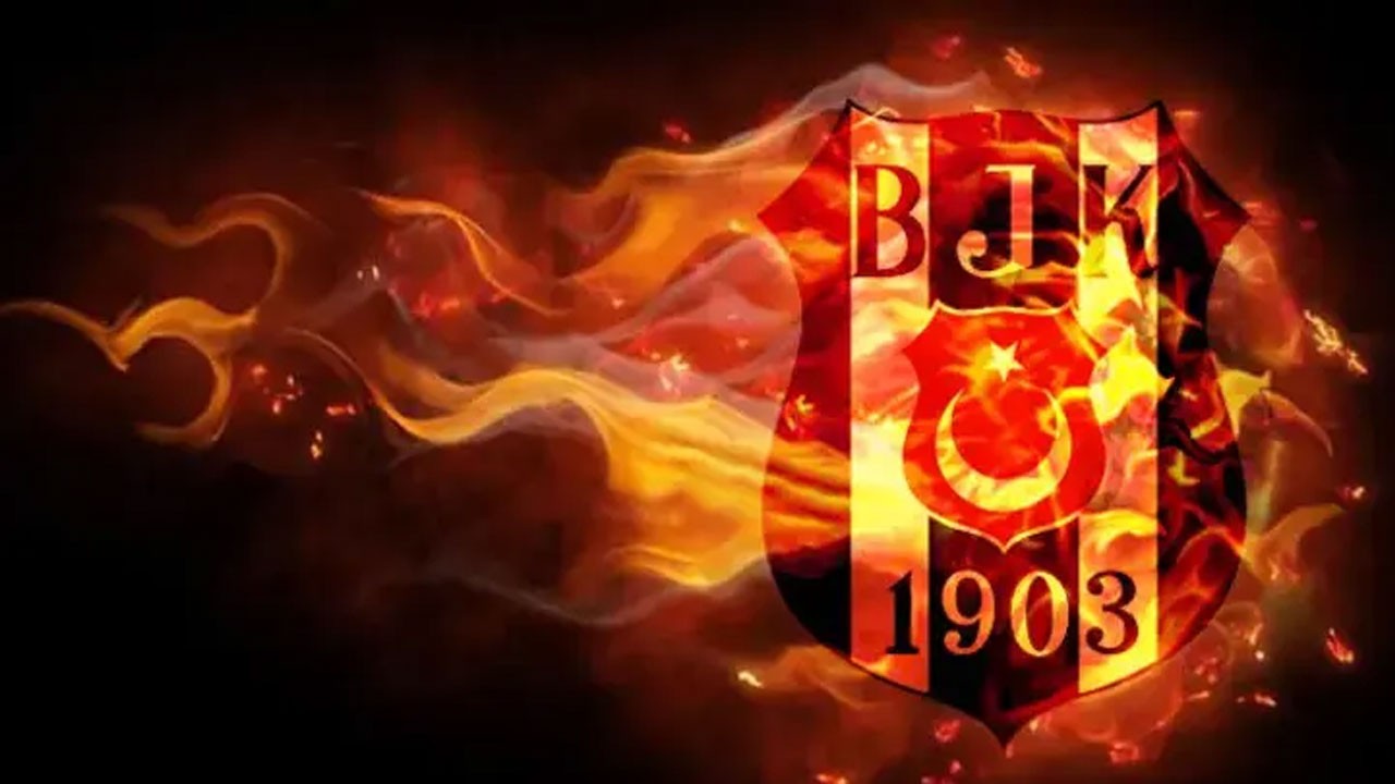 Beşiktaş’tan ‘yabancı hakem’ açıklaması