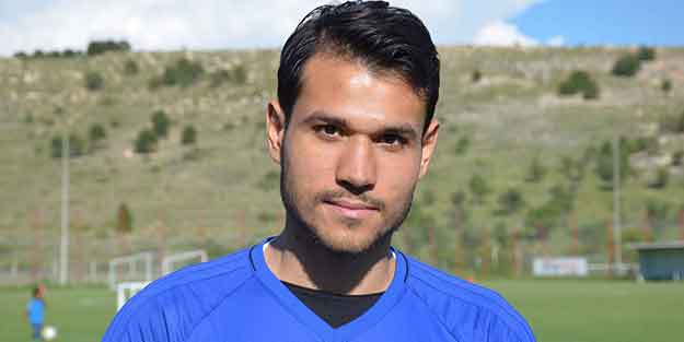 Beşiktaş'tan yerli kaleci atağı