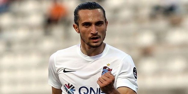 Beşiktaş'tan Yusuf Yazıcı bombası