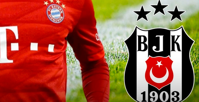 Beşiktaş’tan yüzyılın transferi! 135 milyon euroluk dünya yıldızı geliyor! Taraftarlar havalimanında görünce 