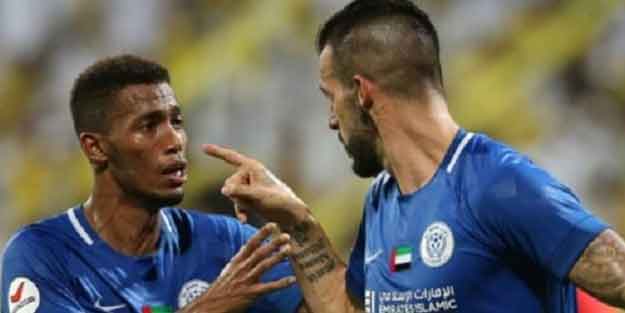 Beşiktaş'tan zorla gönderildi! Gollerine devam ediyor