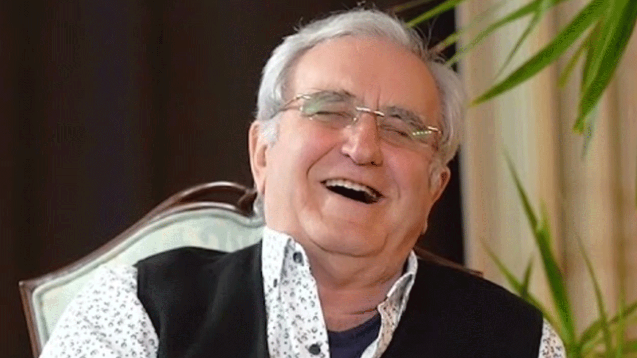 Besim Tibuk, ağzını açtı.. "O...spu Çocuğu" ilan etti