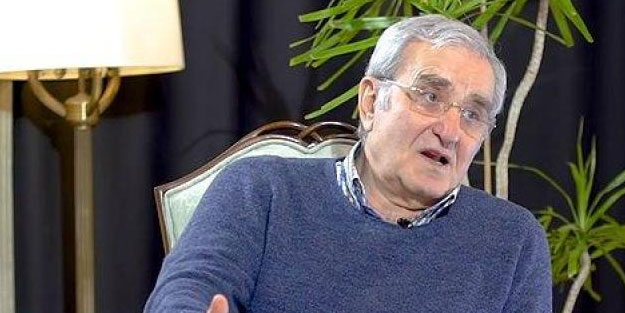 Besim Tibuk'tan Atatürk iddiası: ABD mandası istedi