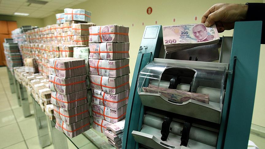 BES'in büyüklüğü 74 milyar lirayı buldu