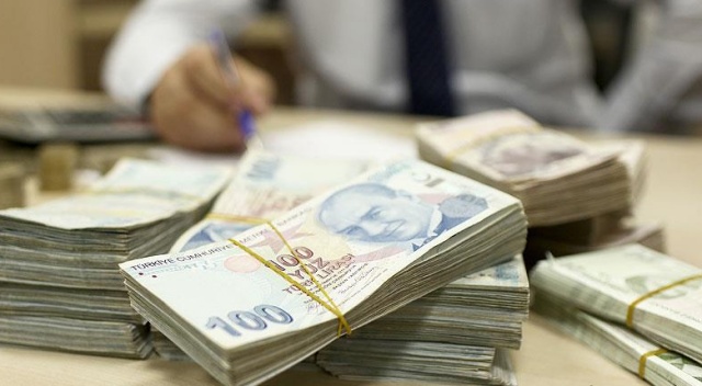 BES'in büyüklüğü 80 milyar lirayı geçti