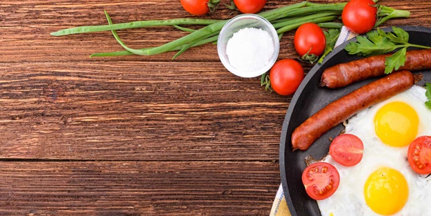 Besin intoleransı nedir?