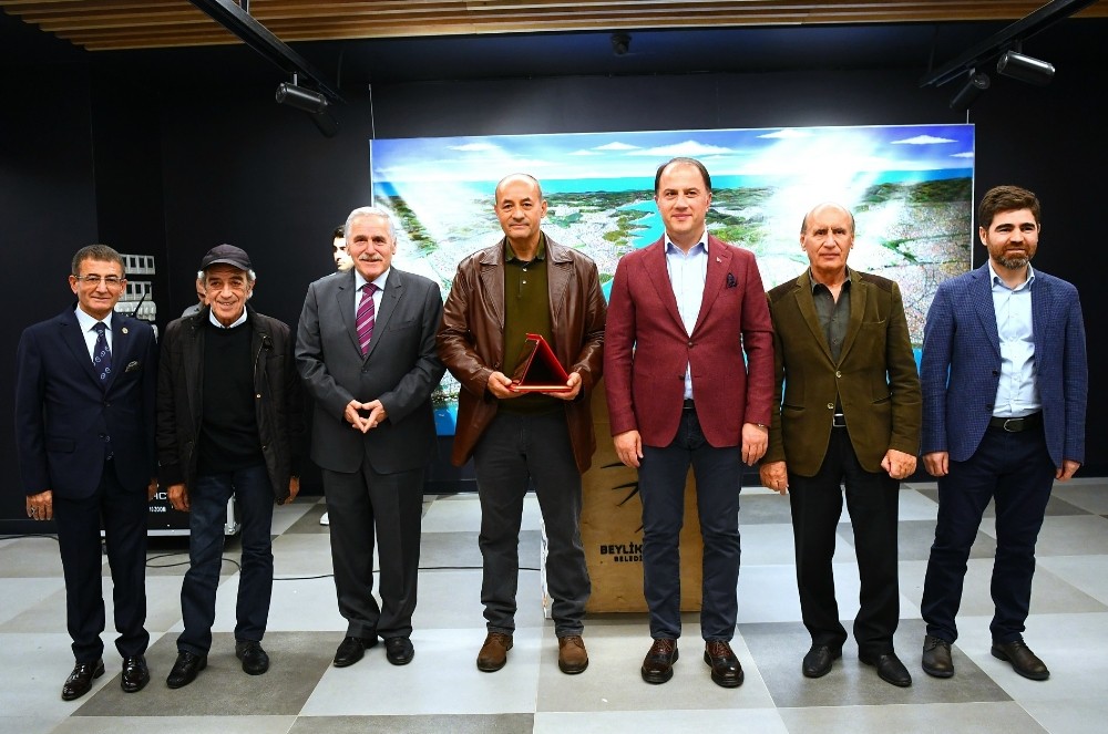 “Beşinci Mevsimin İlk Günü” sanatseverlerin beğenisine sunuldu 