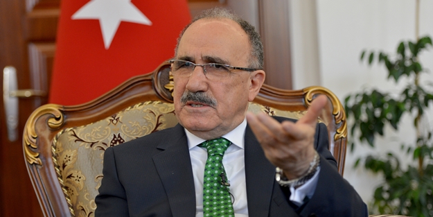 Beşir Atalay o iddiayı yalanladı