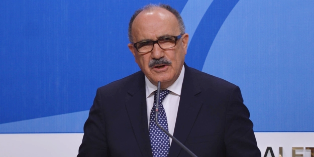 Beşir Atalay kimdir nereli ve kaç yaşında? Beşir Atalay hayatı ve biyografisi