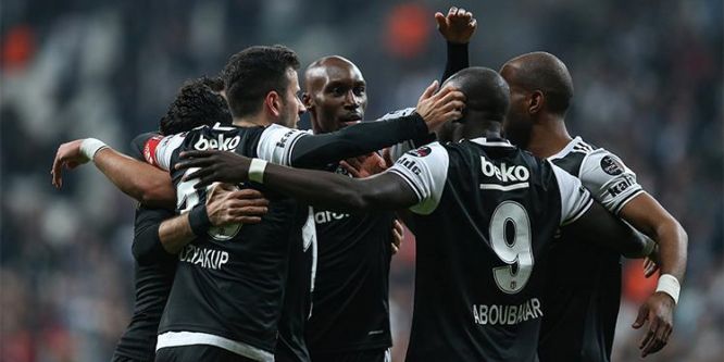 Beşiktaş’tan Gomez açıklaması