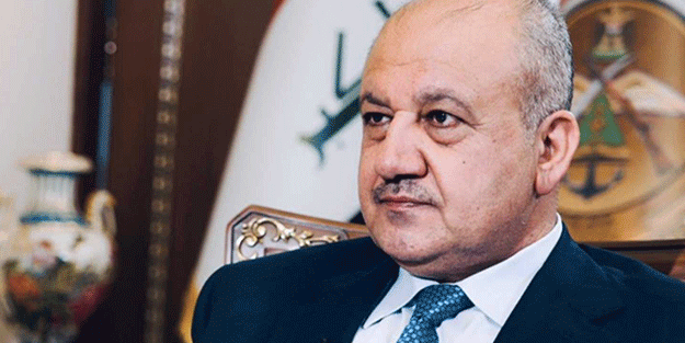 Besledikleri PKK şimdi de Arap ülkesinin başına bela oldu: Türkiye ile anlaşmak istiyoruz