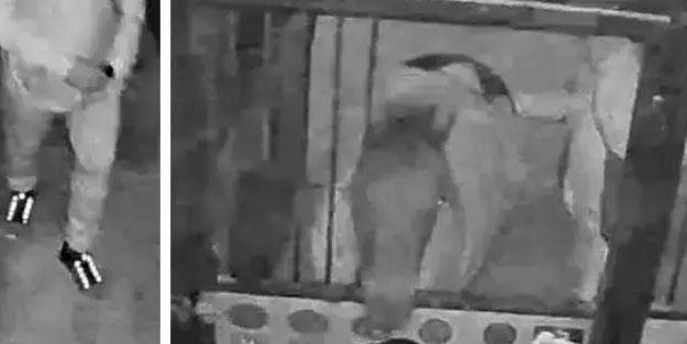 Besledikleri sapık terörist hayvana tecavüz ederken yakalandı! Böyle bir iğrençlik görülmedi