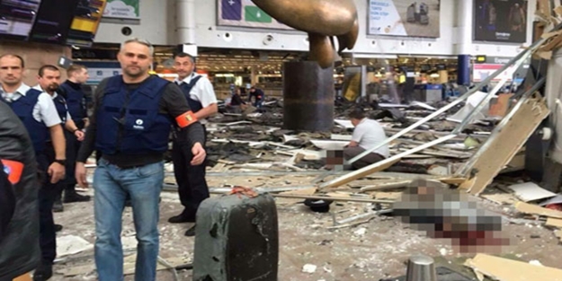 Besledikleri yılan onları da soktu