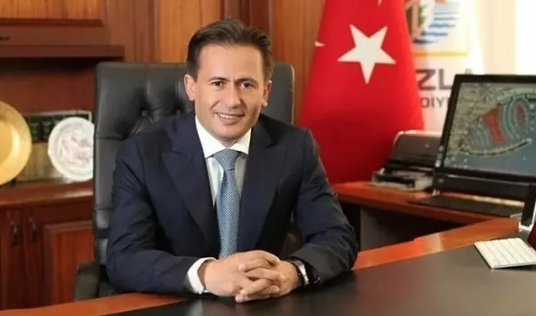 Besleme Medya’dan Tuzla’nın Şadi Başkanına alçak iftira