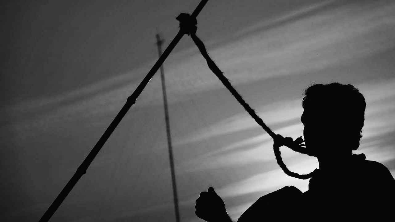 Beslemeyin idam edin! Anne katiline müebbet