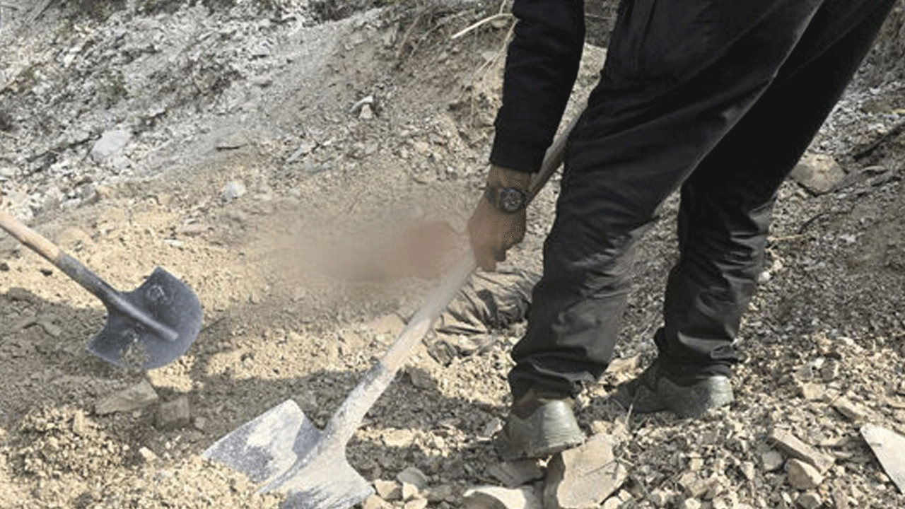 Beslemeyin idam edin! İzmir'de dehşete düşüren cinayet