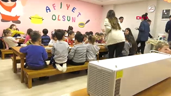 Beslenme çantalarında tehlike: Soğuk zincir riski