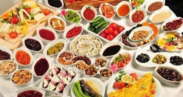 Beslenme düzeni tamamen değişti! Ramazandan sonra mutlaka bunlara dikkat edin