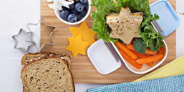 Beslenme farkındalık araştırması sonuçları