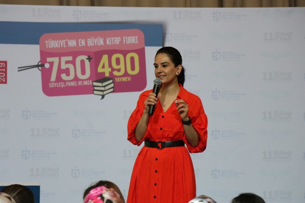 Beslenme Uzmanı Koçak, ‘’Diyetler parmak izi gibidir, herkes her diyeti yapamaz’’ 